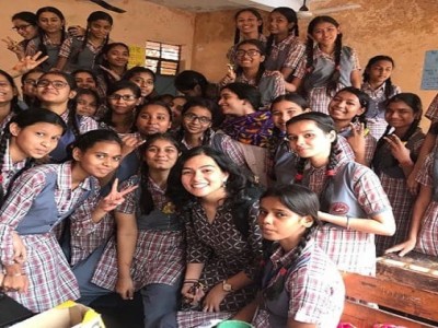 UnmuteIndia: Gifting a Voice to our Children