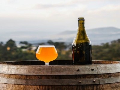 The Eleventh Order Brewery is at the eleventh hour.