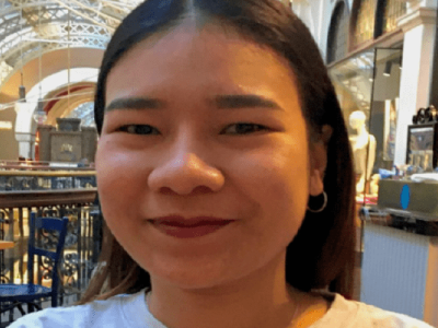 Support for a mistreated international student