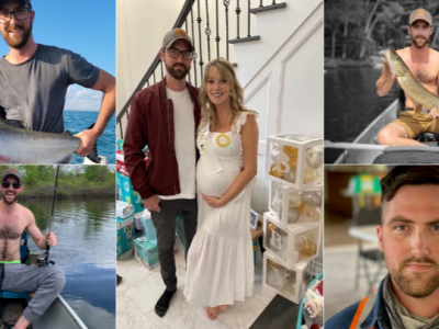 Remembering Mike Jones: A Memorial Fund