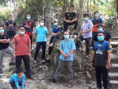 Help Al-Ikram Education Centre Expand and Sustain
