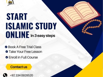 Donate your funds to islamic education center for educate more people