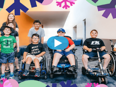 2023-24 Christmas Appeal