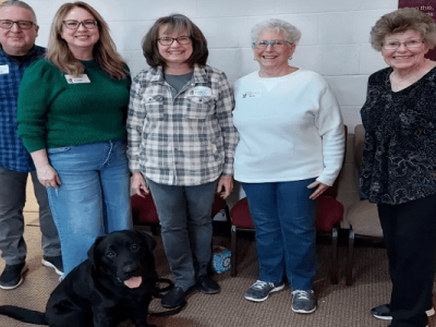 Support Canyon County Anti Trafficking Task Force