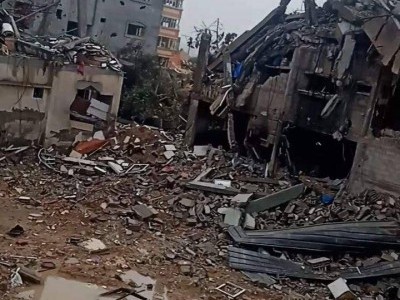 Help my family in gaza