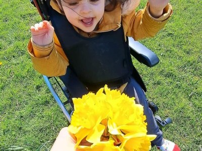 Help buy Cassies life changing bed