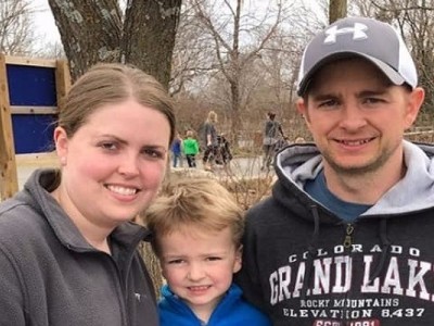 Help Mark Kick Cancer's Butt!