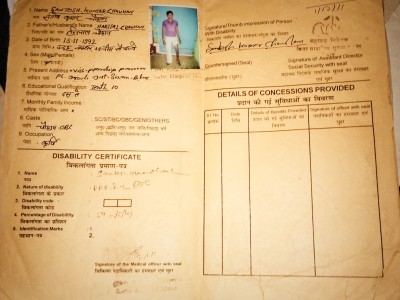 densure life in my family's