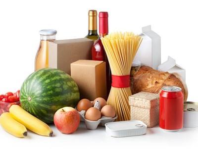 Groceries