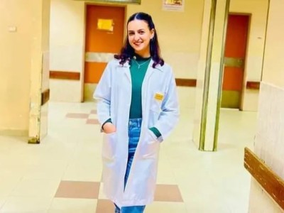 Hala & Family: Support a New Life Outside of Gaza