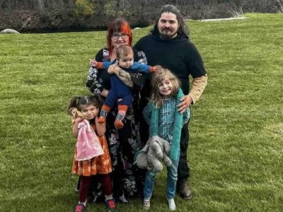 Please help us before we lose everything