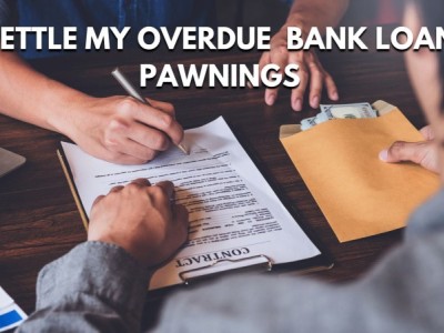 Urgent support to settle overdue personal loans, Because  my main income source is now closed