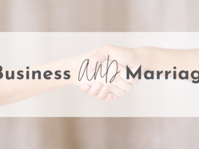 Looking help for business and marriage.