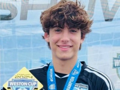 Support Iker Arriola In His Battle Against Ewing Sarcoma