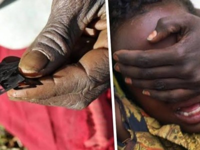 Female Genital Mutilation/Cutting victims and survivors initiative