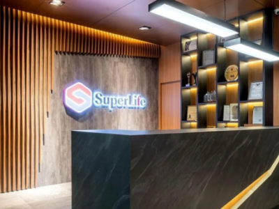 Setting up of Superlife MLM business in Egypt