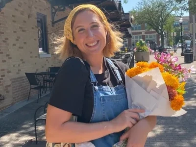 Support Maggie's Dream to Teach in Spain