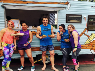 Power the Paleo People