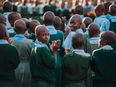 Vulnerable Childrens Education Fund 2025