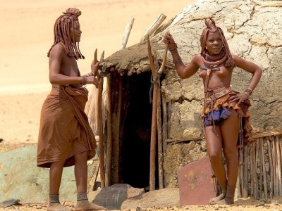 Preserving our cultural diversity