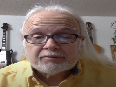 Help Fund My Next CD of 14 Christian Songs
