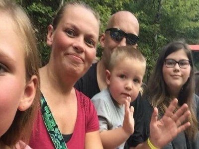 please help struggling family