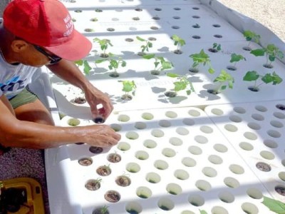 Creating Sustainability in Abaco