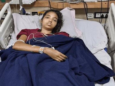 I Need Your Urgent Support For My Brain Tumor Treatment