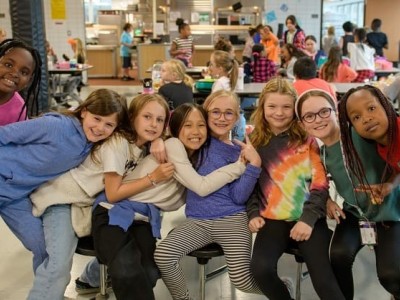 Aquila Gives 2024, supporting Aquila PTO
