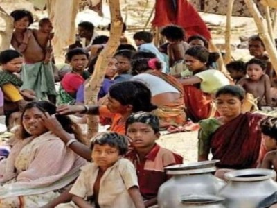 Helping Poor People