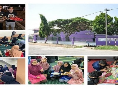 Room & Board for Underprivileged Students