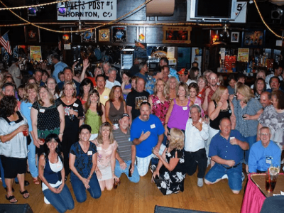 Welcome home Northglenn HS Class of 1974!