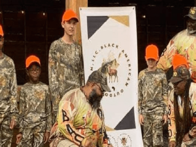 BAO Youth Hunt 2024