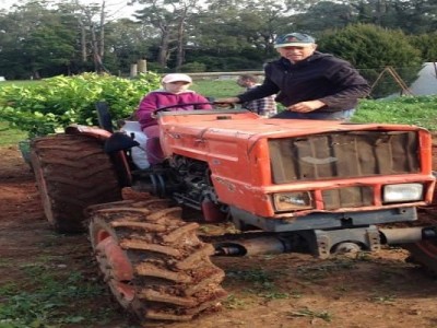Wild About Wellbeing Farm