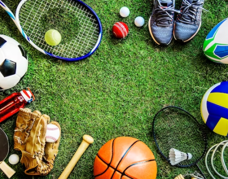 Sports